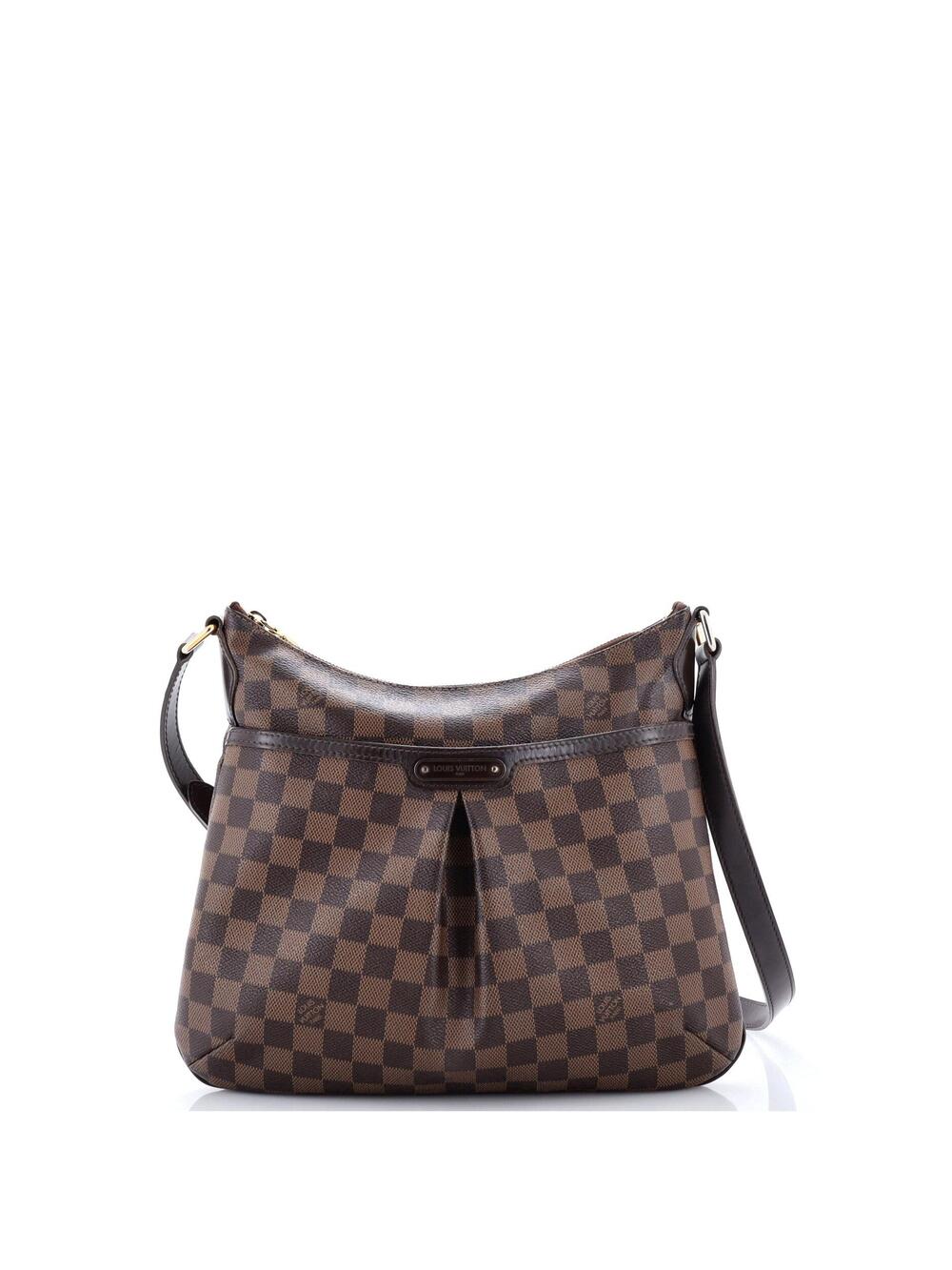 Louis Vuitton Bloomsbury Handbag Damier #366450L12B